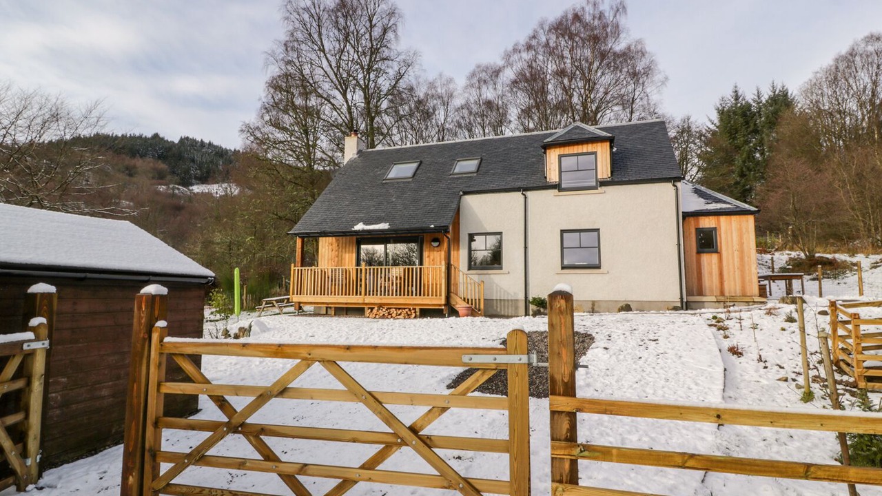 Photo of Outdoor in Strathblane