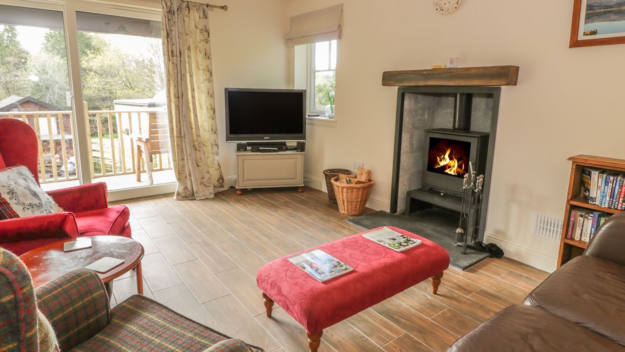 Photo of Livingroom in Strathblane