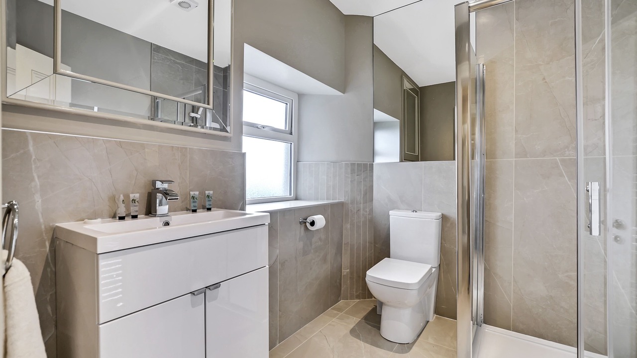 Photo of Bathroom in Limavady