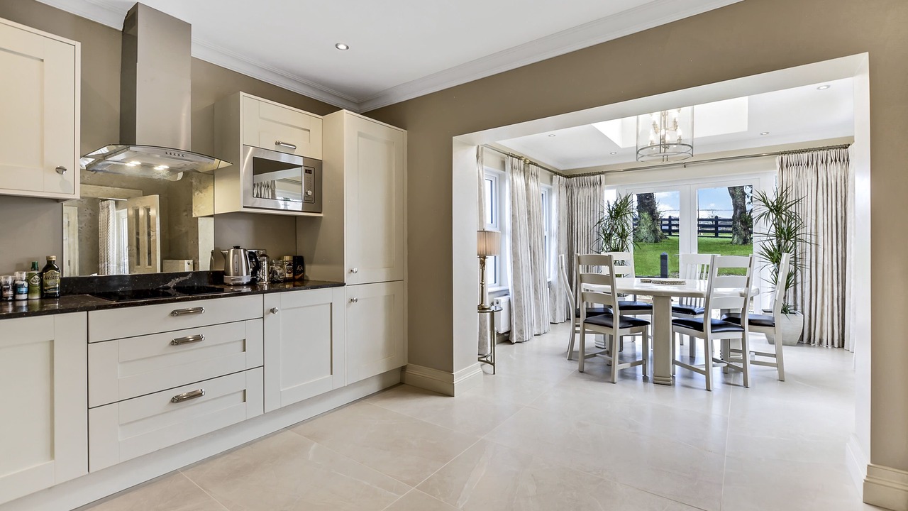 Photo of Kitchen in Limavady