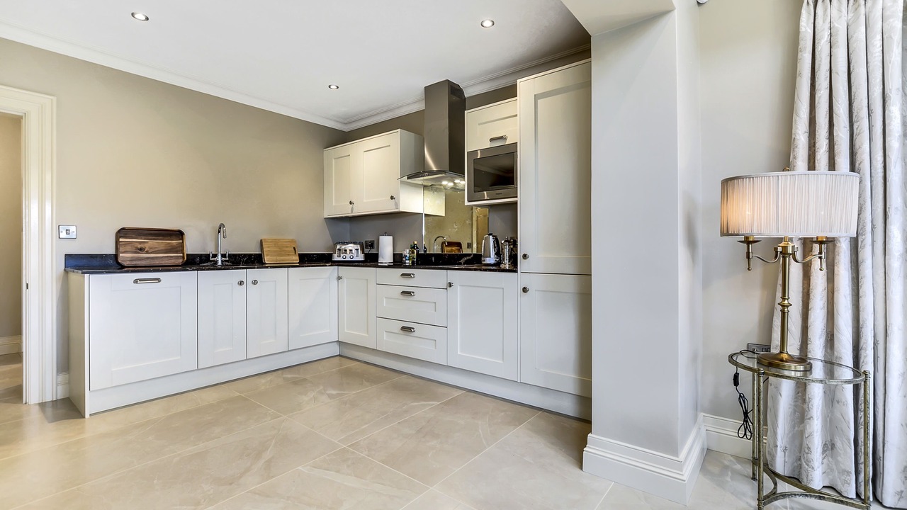 Photo of Kitchen in Limavady