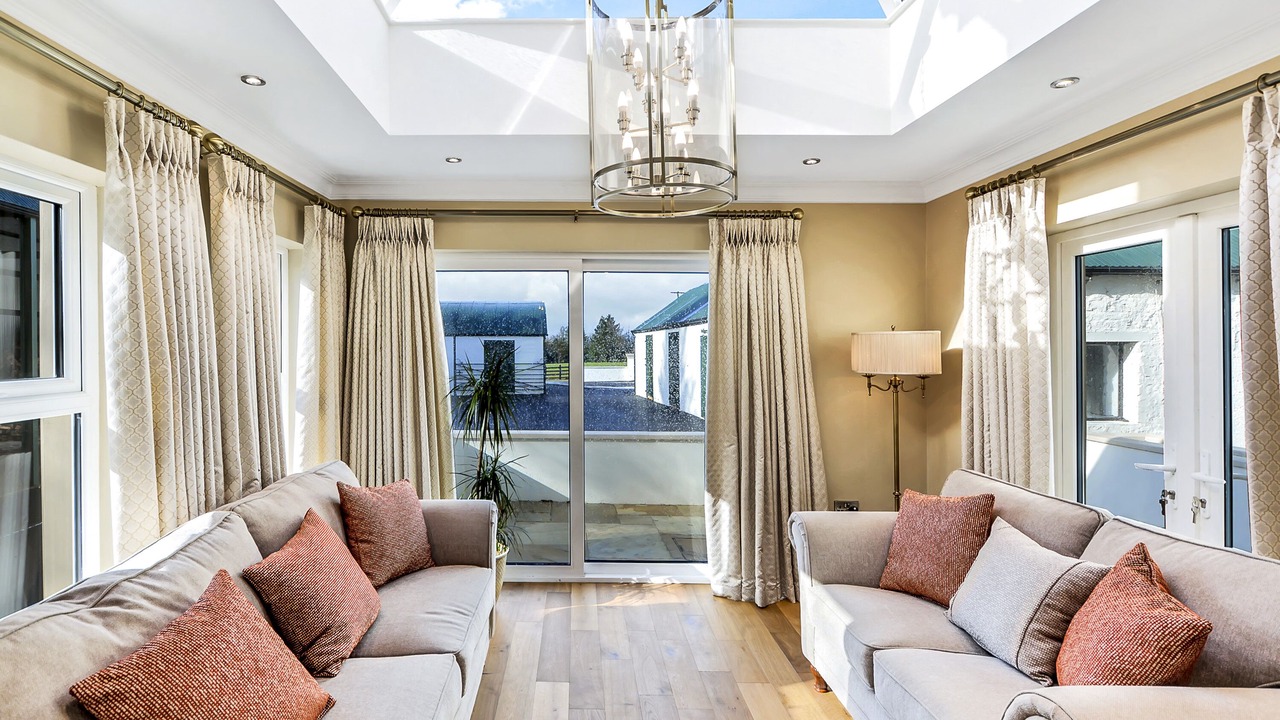 Photo of Livingroom in Limavady