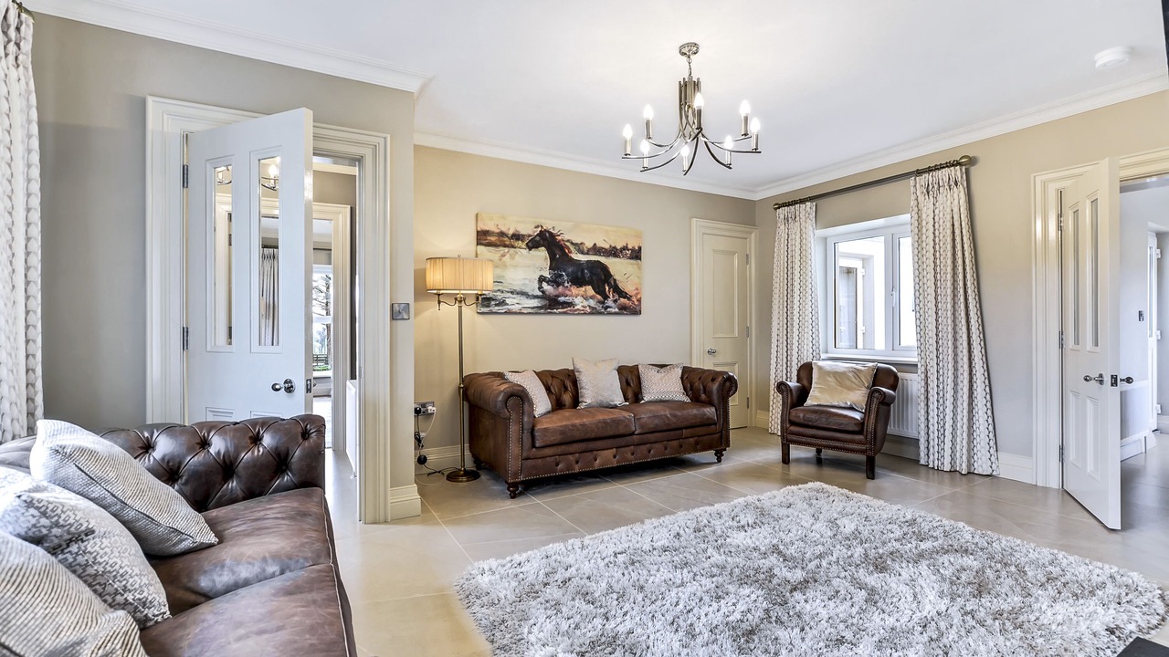 Photo of Livingroom in Limavady