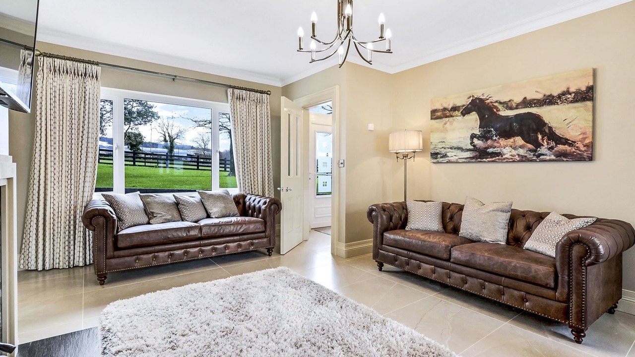 Photo of Livingroom in Limavady