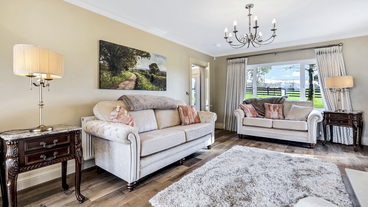 Photo of Livingroom in Limavady