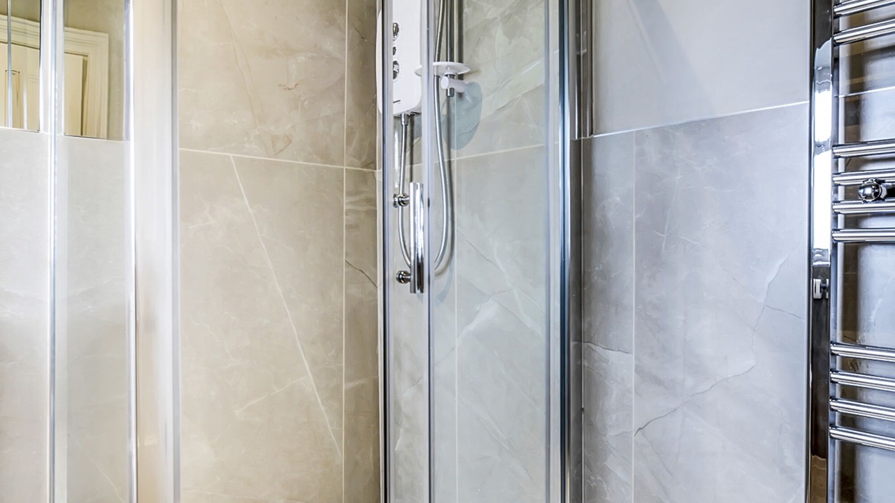 Photo of Bathroom in Limavady