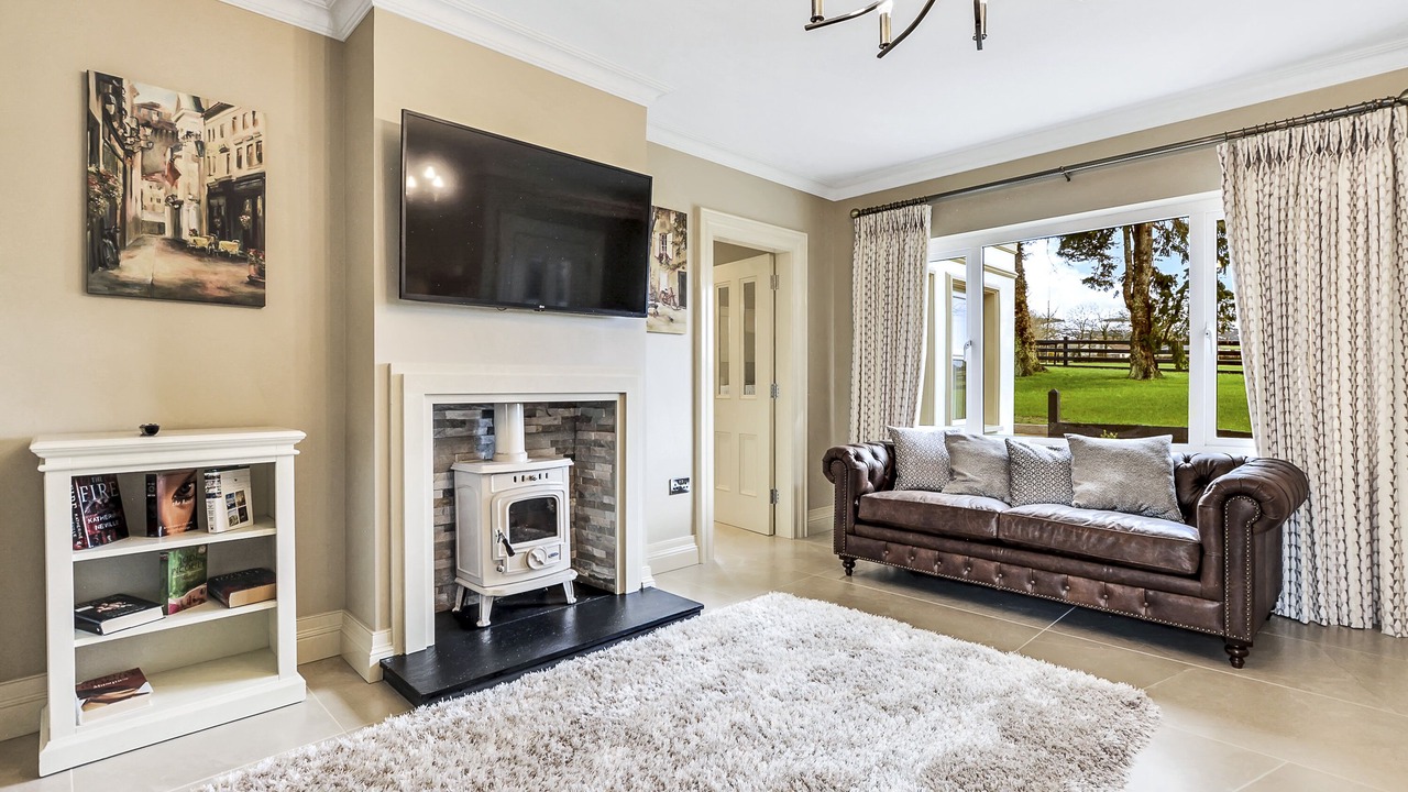 Photo of Livingroom in Limavady