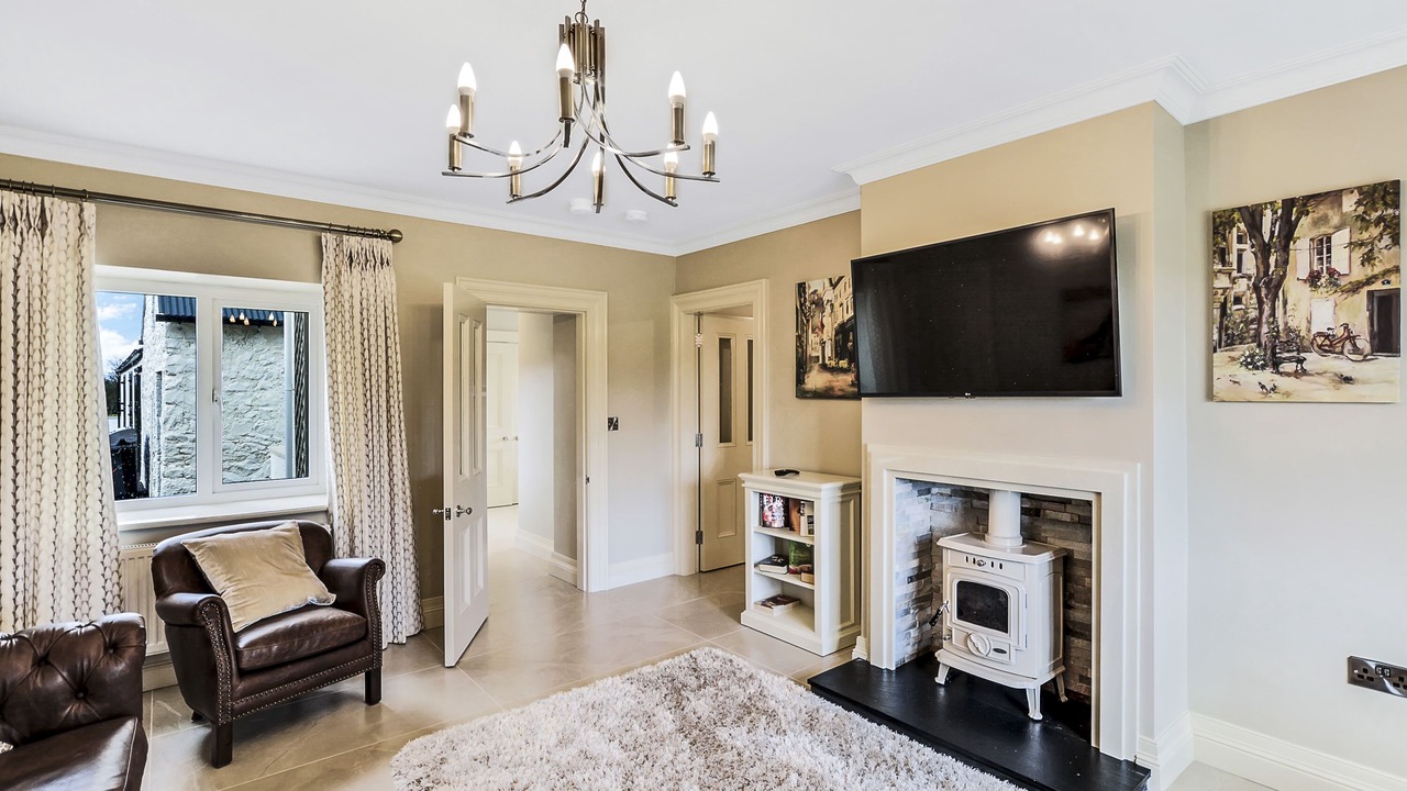 Photo of Bedroom in Limavady