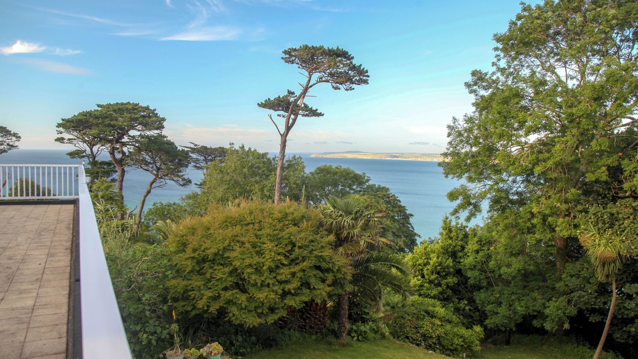 Photo of Outdoor in Carbis Bay