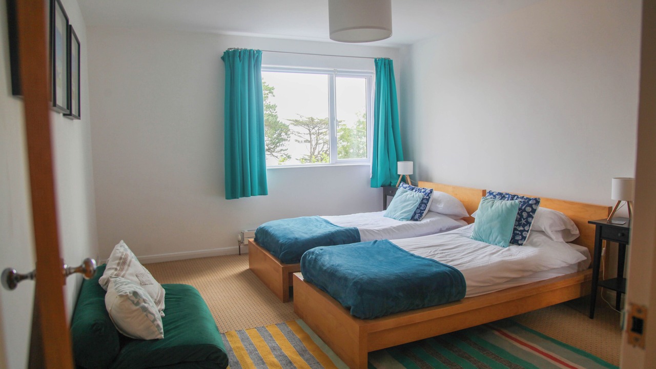 Photo of Bedroom in Carbis Bay
