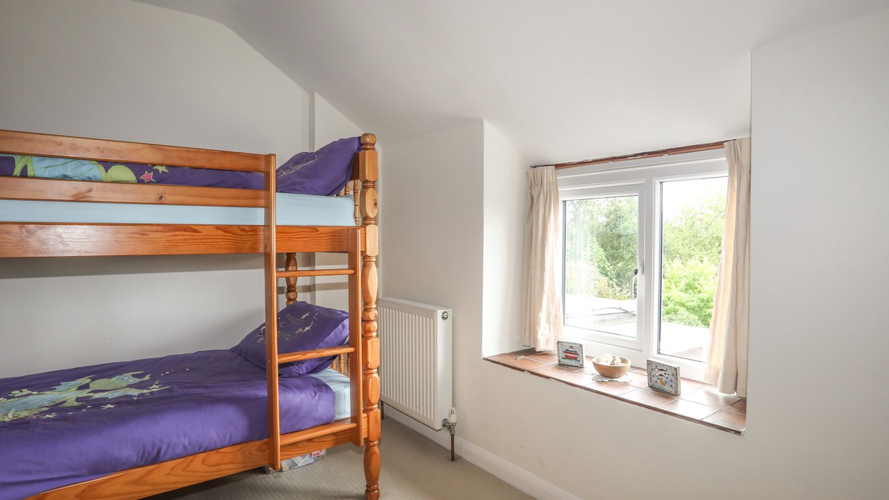 Photo of Bedroom in Bangor