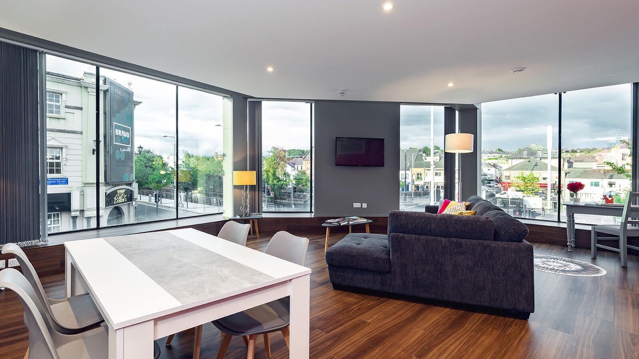 Photo of Bedroom in Newry