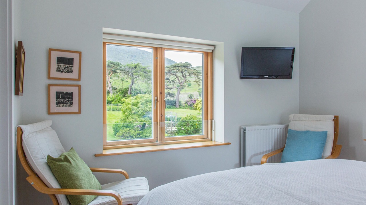 Photo of Bedroom in Newcastle