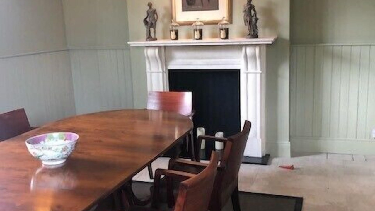 Photo of Bedroom in Termonfeckin