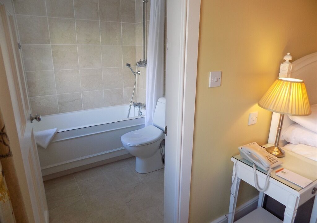 Photo of Bathroom in Termonfeckin
