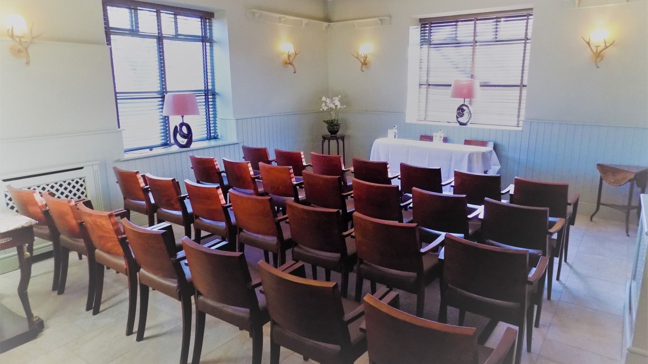 Photo of Bedroom in Termonfeckin