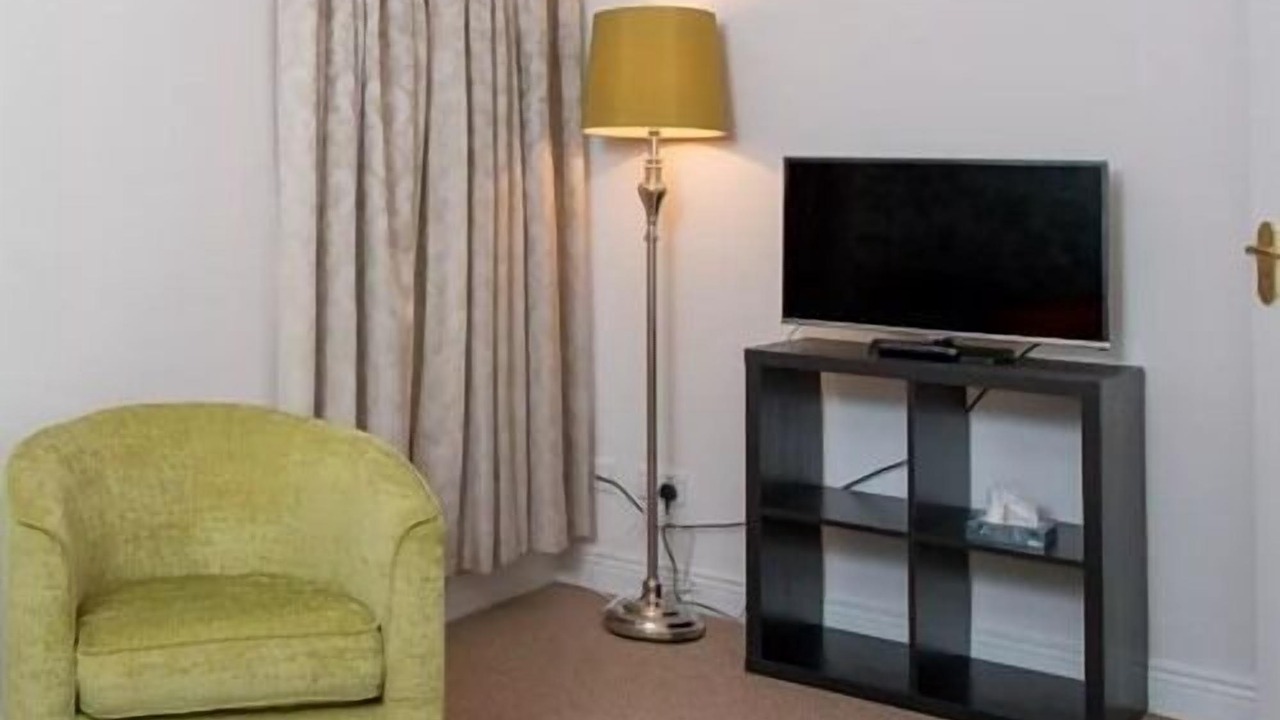 Photo of Bedroom in Clondra