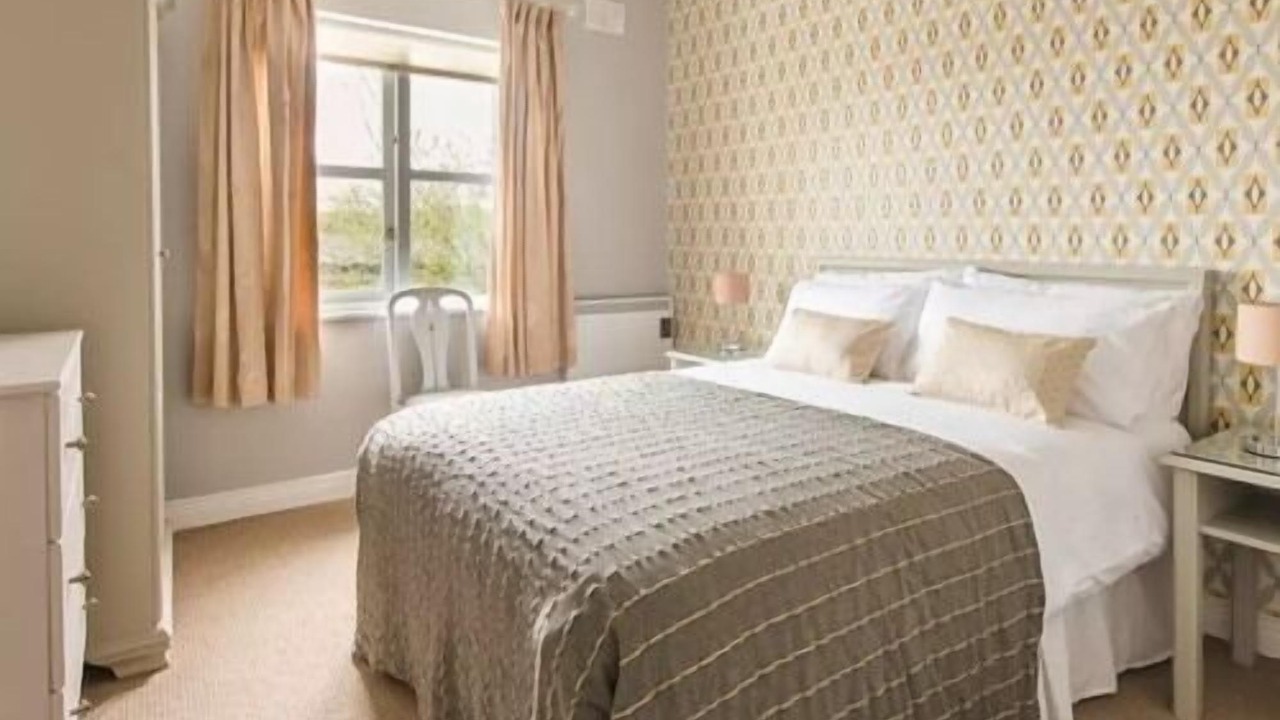 Photo of Bedroom in Clondra