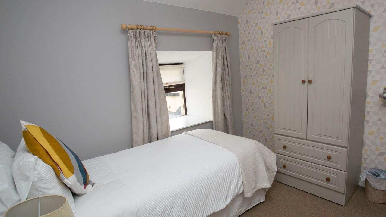Photo of Bedroom in Clondra