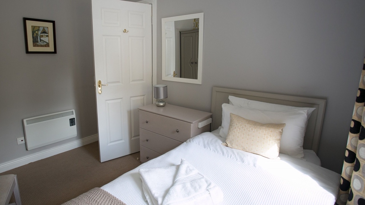 Photo of Bedroom in Clondra