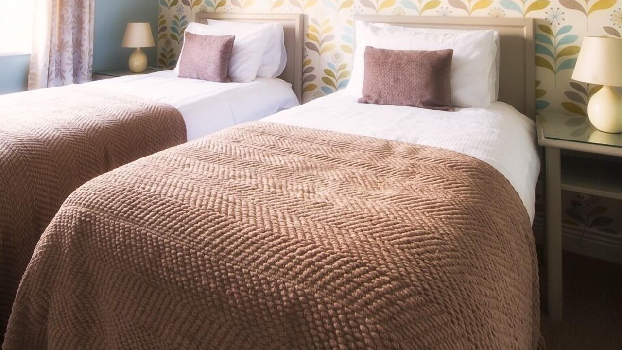 Photo of Bedroom in Clondra