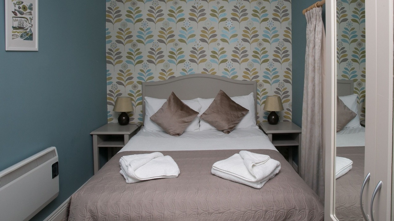 Photo of Bedroom in Clondra