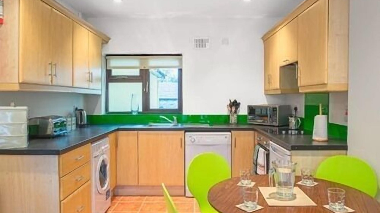 Photo of Kitchen in Clondra