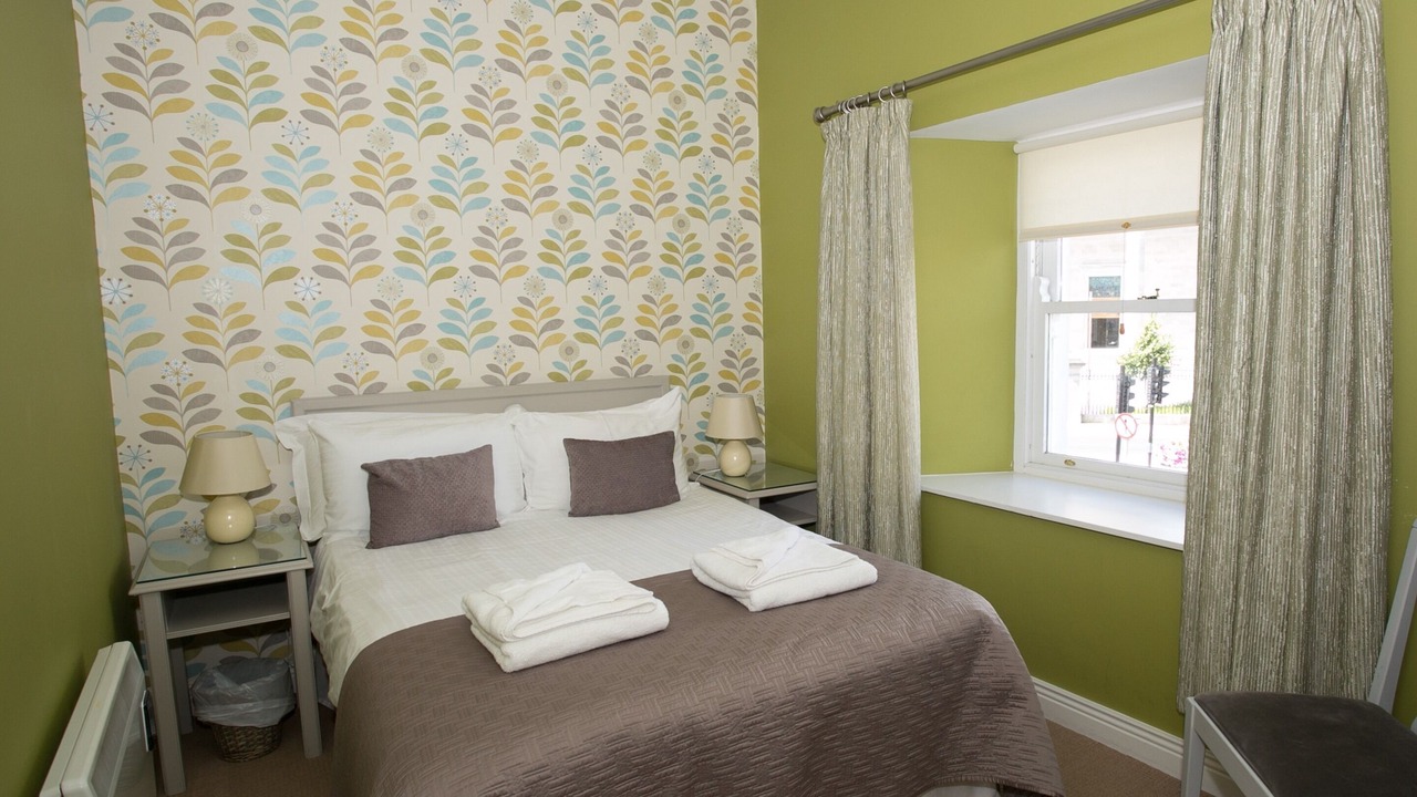 Photo of Bedroom in Clondra