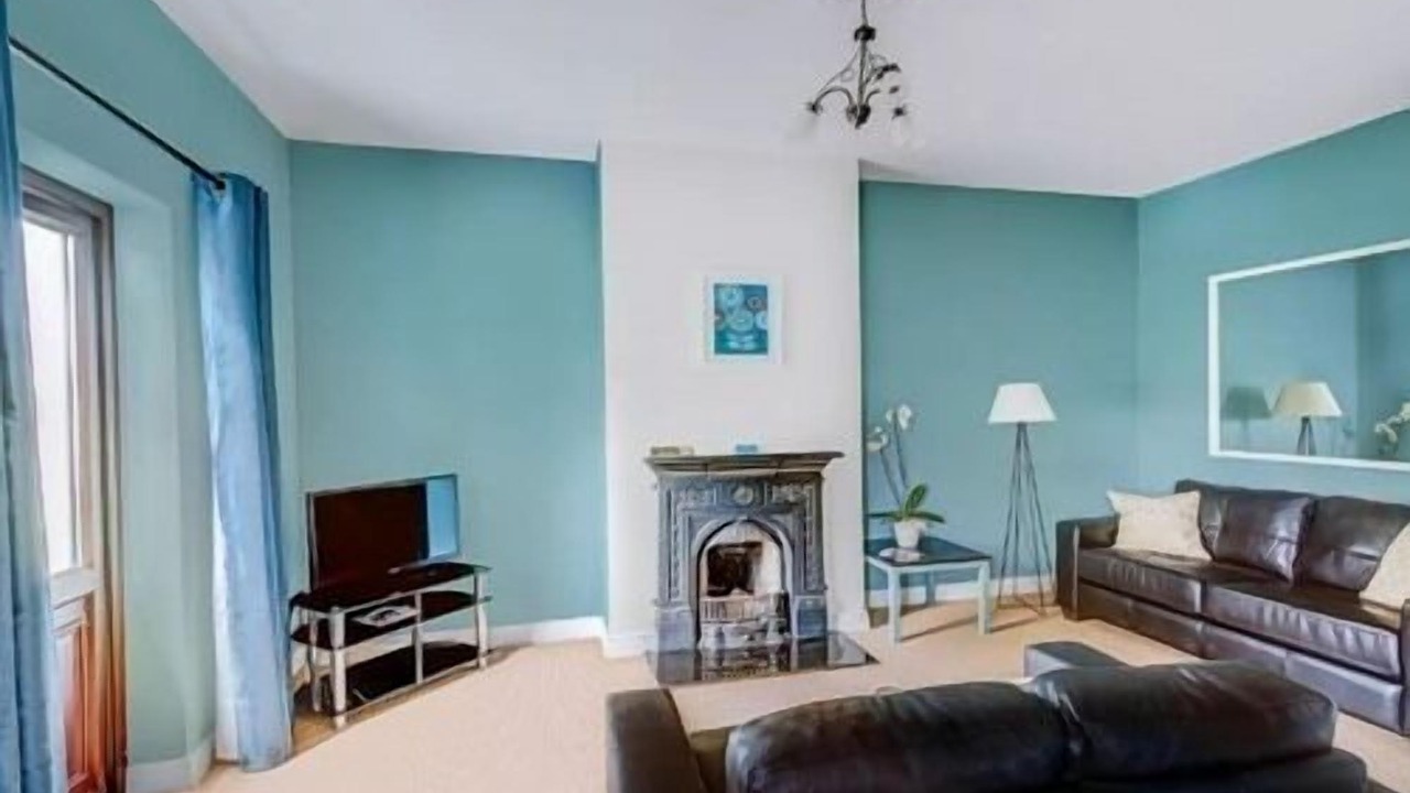 Photo of Bedroom in Clondra
