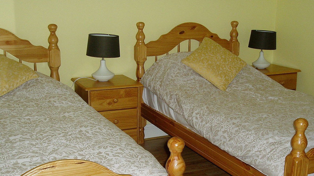 Photo of Bedroom in Kilvarnet