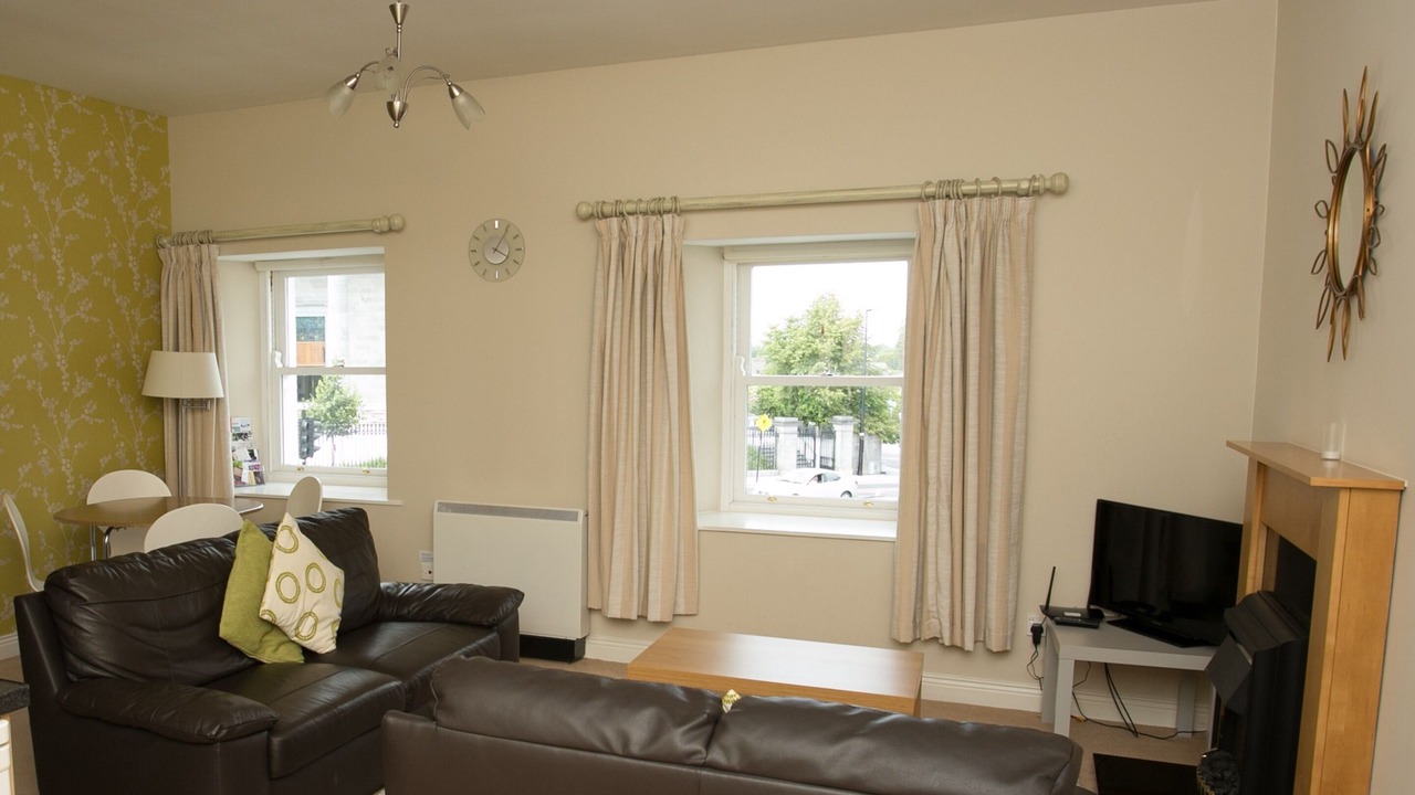 Photo of Bedroom in Clondra