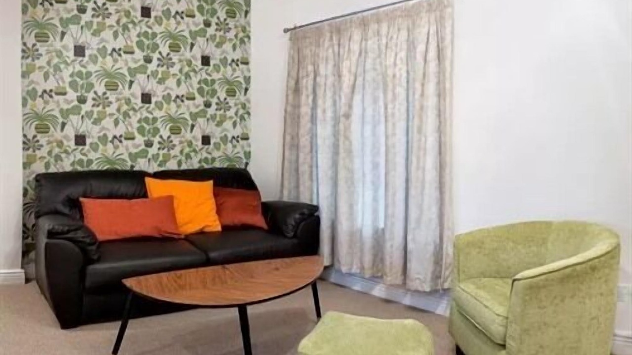 Photo of Bedroom in Clondra