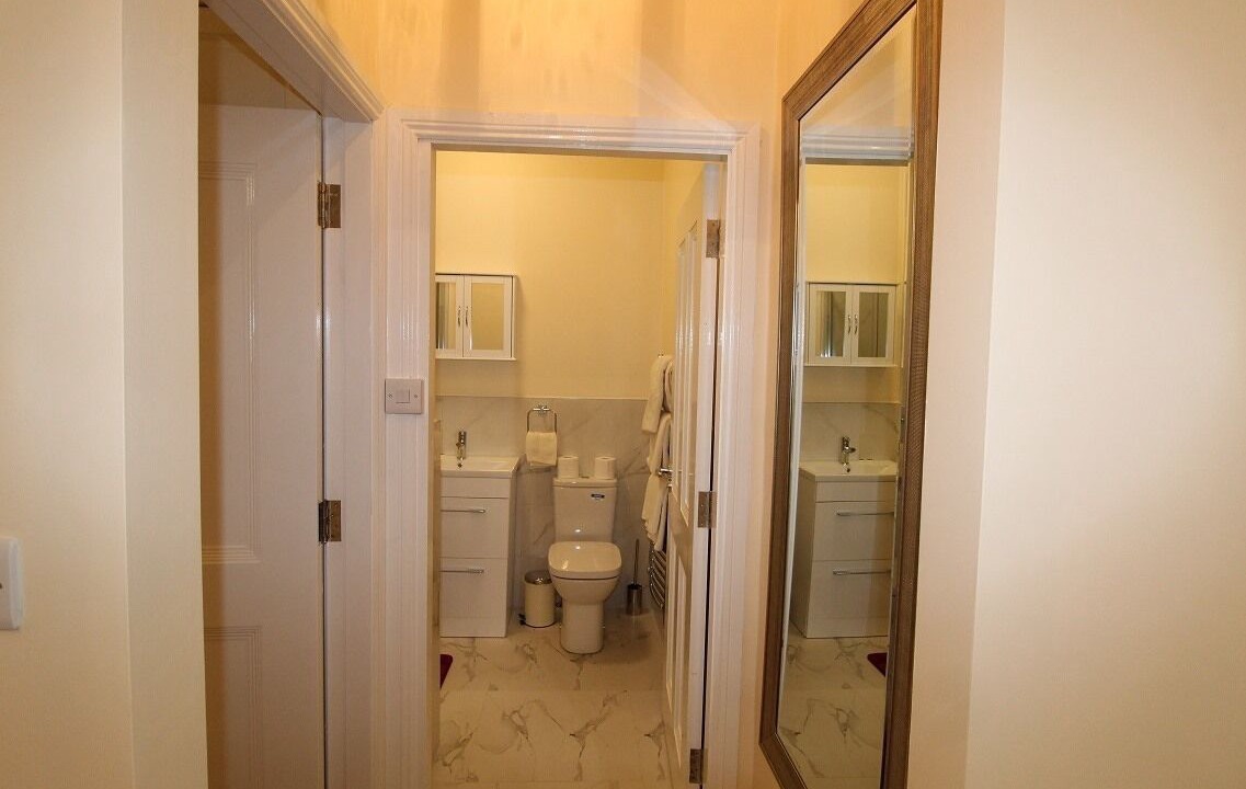 Photo of Bathroom in Kinsale Town Centre