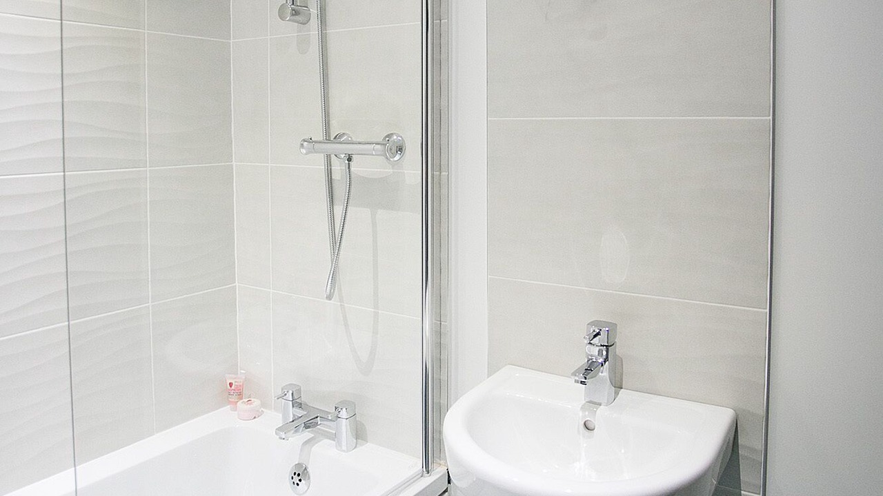 Photo of Bathroom in Queens Quarter