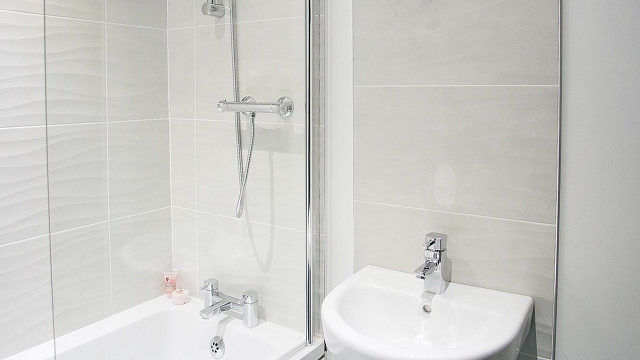Photo of Bathroom in Queens Quarter