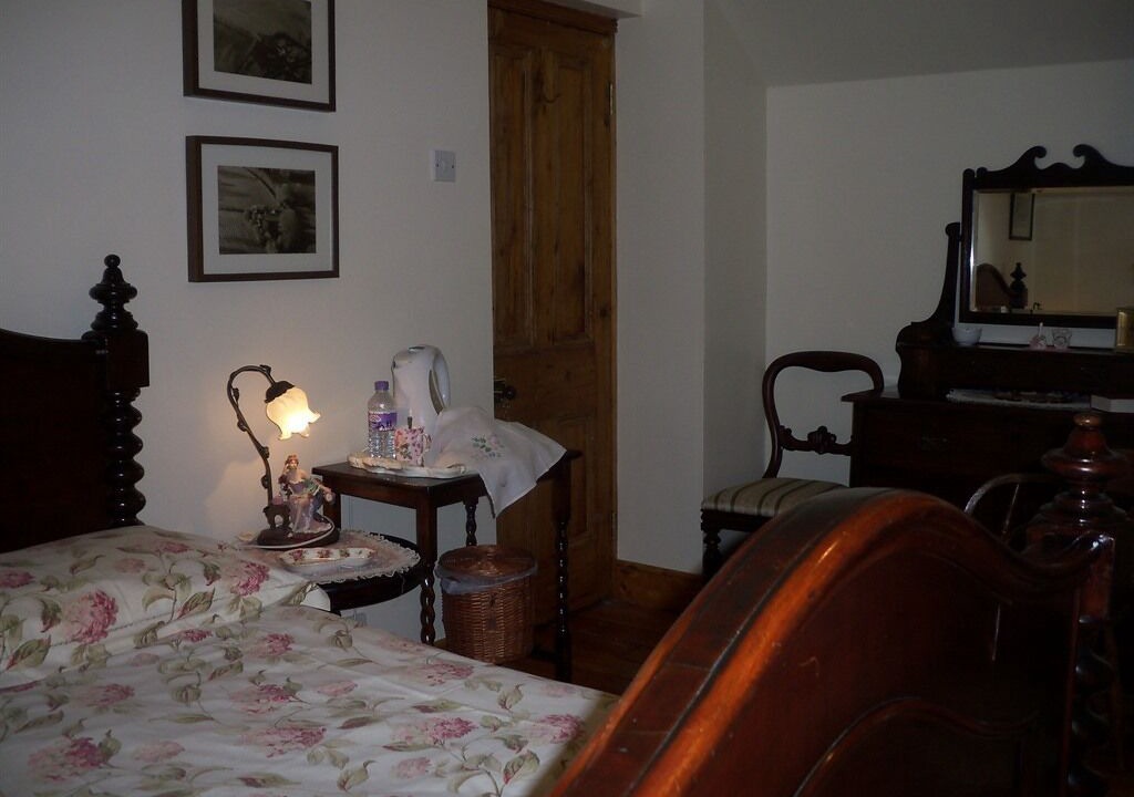 Photo of Bedroom in Lisnagunogue
