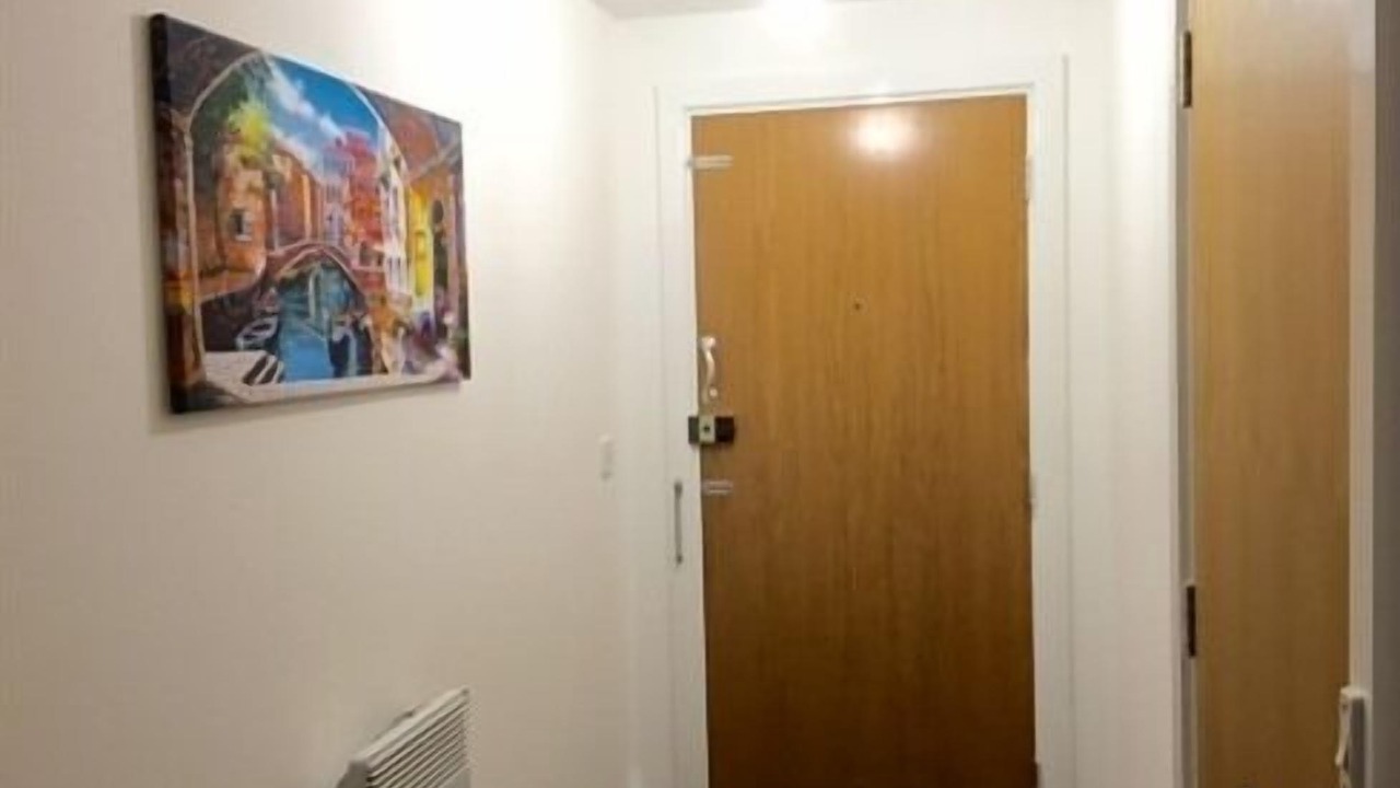 Photo of Bedroom in Stratford and New Town