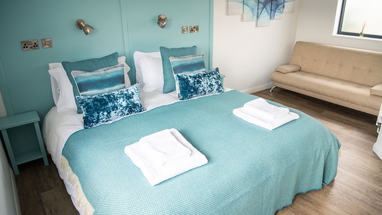Photo of Bedroom in Langford