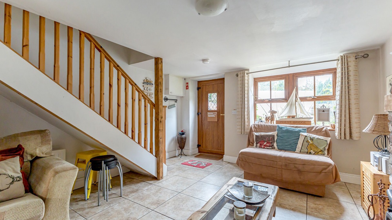 Photo of Bedroom in Newcastle