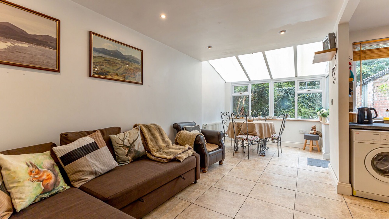 Photo of Bedroom in Newcastle