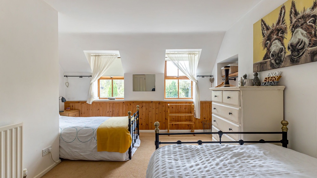 Photo of Bedroom in Newcastle