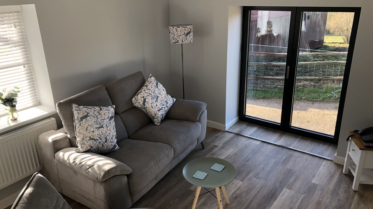 Photo of Bedroom in Chepstow