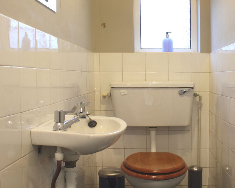 Photo of Bathroom in Dungannon