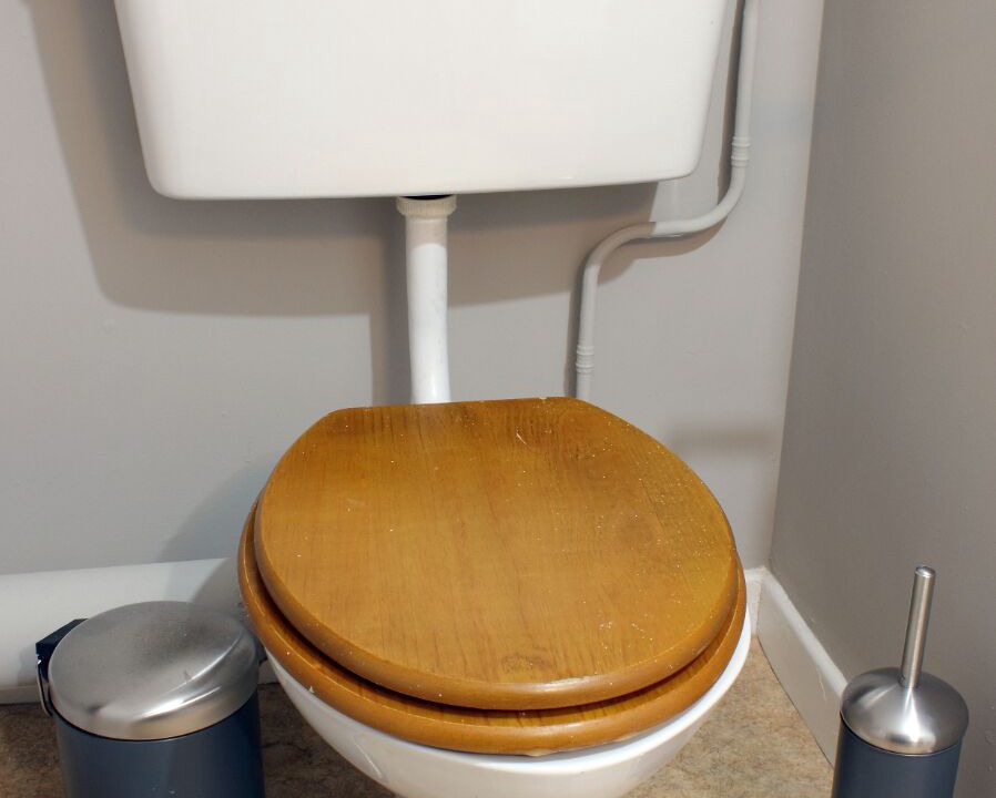 Photo of Bathroom in Dungannon