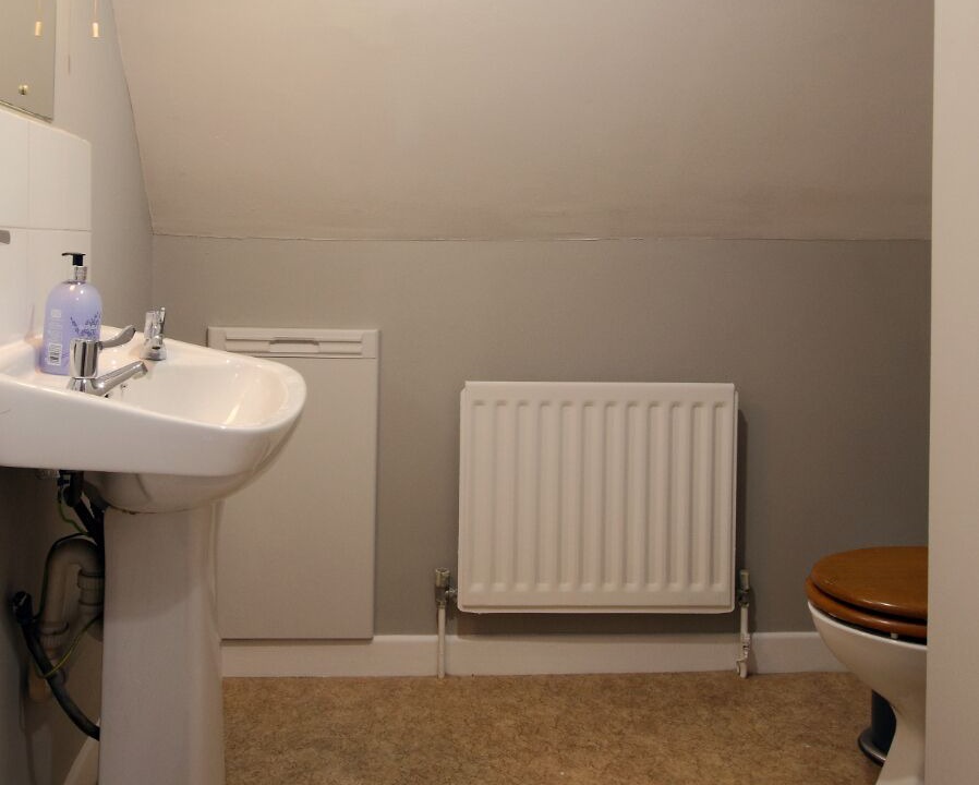 Photo of Bathroom in Dungannon