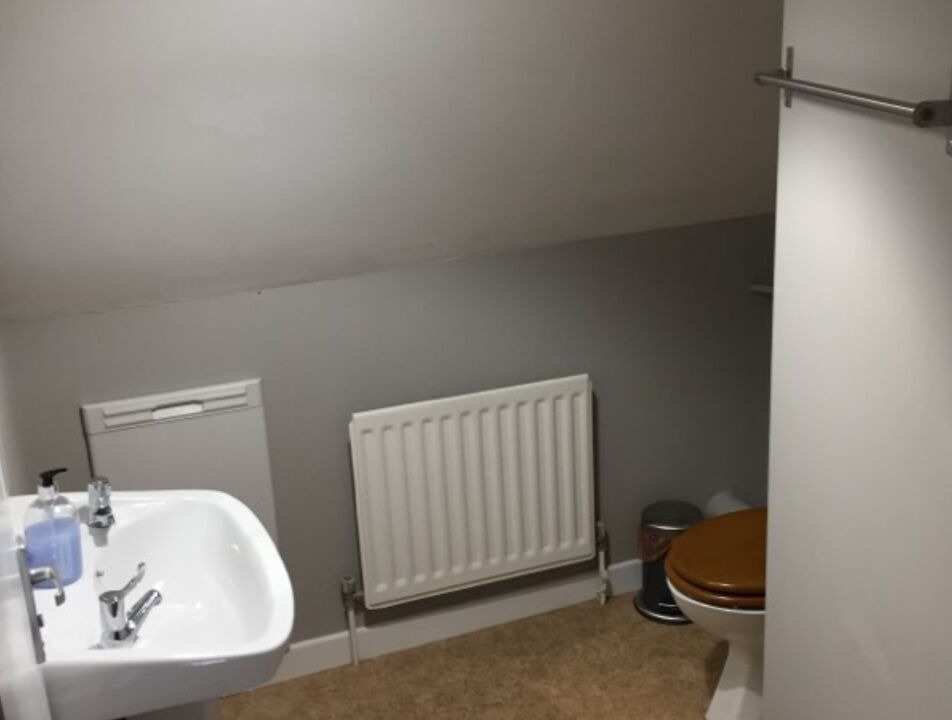 Photo of Bathroom in Dungannon
