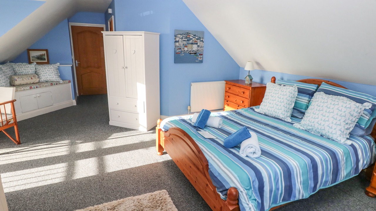 Photo of Bedroom in Pendine