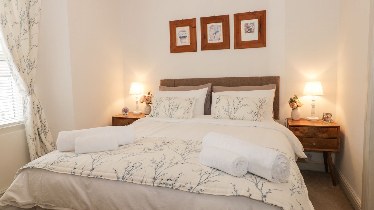 Photo of Bedroom in Pickering