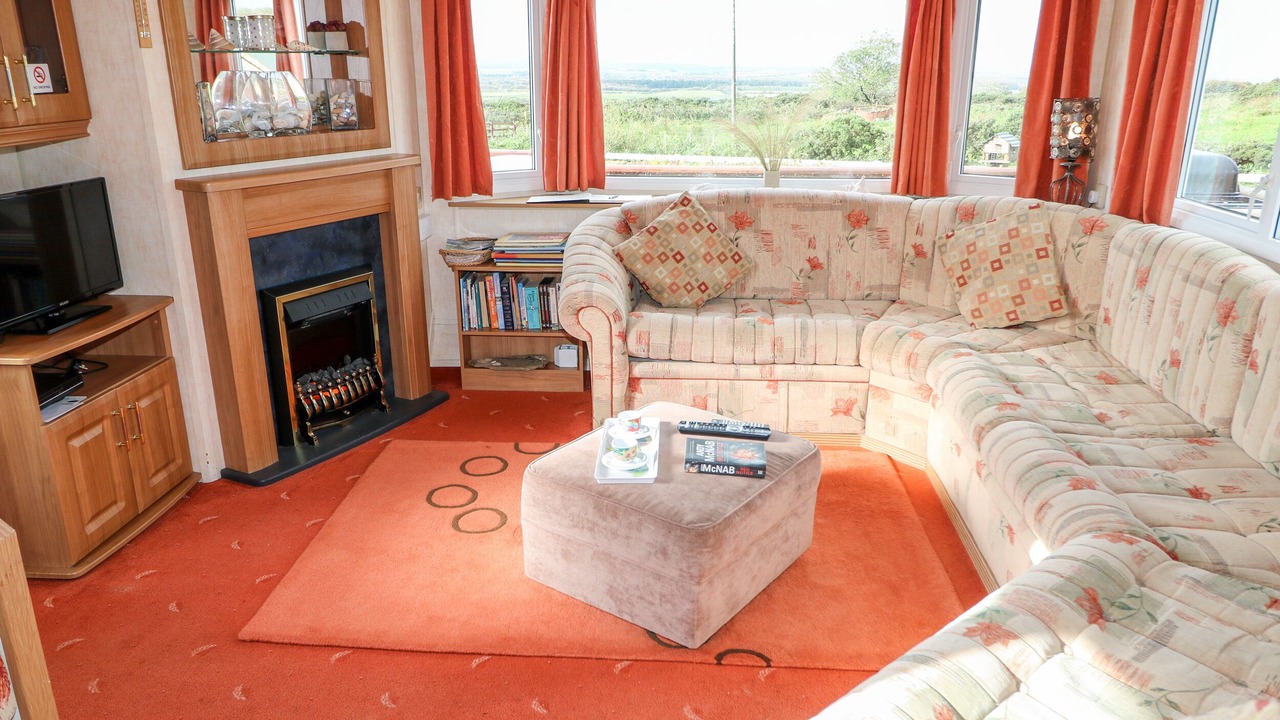 Photo of Livingroom in Bushmills