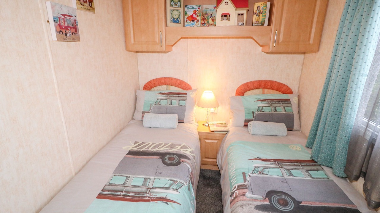 Photo of Bedroom in Bushmills